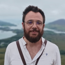 30 SEPT<br>Valencia<br>Conferencia<br>Daniel Millor Vela